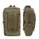 thumbnail image 5 of Bolsa de bolsa Molle bolsa de botella de agua Molle paquete de chaleco militar para exteriores funda para teléfono bolsa de herramientas EDC de caza bolsa de transporte para ANGGREK Otros, 5 of 8