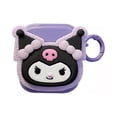 thumbnail image 1 of Funda Compatible AirPods Gen 1-2 Genérica cara kuro, 1 of 4