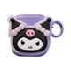 thumbnail image 1 of Funda Compatible AirPod Cara Kuro Generacion PRO Genérica cara kuro, 1 of 5