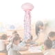 thumbnail image 2 of de medusas de sirena bajo el , adorno colgante de , tema marino para interior, dormitorio de Navidad, niño al Rosa, 2 of 8