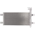 thumbnail image 5 of OIL COOLER Compatible with 2005-2015 Nissan Armada 2004 Pathfinder Transmission, 5 of 5