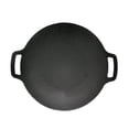 thumbnail image 1 of Sartén Koreantop para barbacoa de interior, asado para cocinar Plato de barbacoa kusrkot  sartenes de barbacoa, 1 of 8