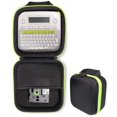 thumbnail image 1 of Estuche CaseSack para Brother P-Touch PTD210 PTD220, 1 of 3