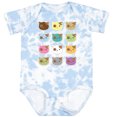 thumbnail image 3 of Inktastic Funny Cat Lover Kitty Kitten Boys or Girls Baby Bodysuit, 3 of 5