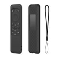 thumbnail image 1 of Funda De Silicona Samsung Para Control Remoto Solar QLED negro 14, 1 of 3