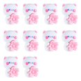 thumbnail image 1 of LCXmlly Curtain Hooks EcoFriendly Fridge Magnet Accessories Handmade Cartoon Mini Decorative (10Pcs), 1 of 6