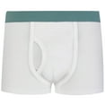 thumbnail image 3 of Emy Dola Boys' Pure Comfort Super Soft Tagless Smooth Underwear 5-Pack Toddler Boys Elastic Boxer Briefs 2-14T, 3 of 11