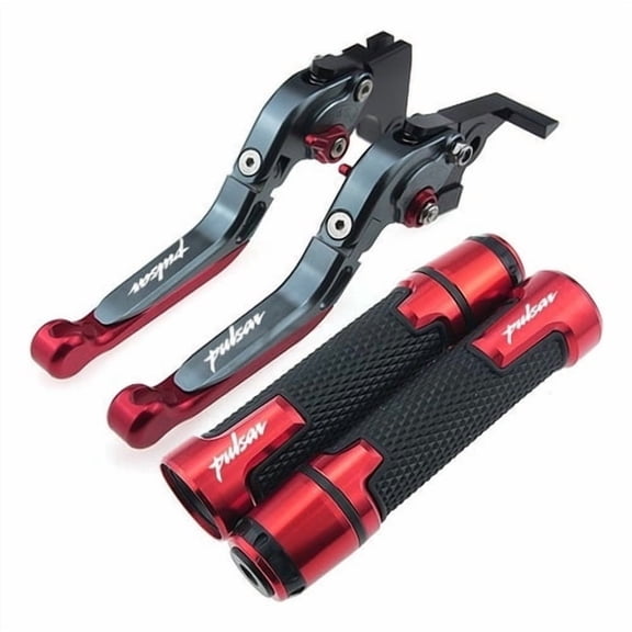 Applies to For Bajaj Pulsar 200 NS Clutch Brake Lever NS200