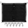 thumbnail image 1 of Miangastore Elastic Cover with Hook Elastic Waterproof Fabric 1 Set 60x42cm, 1 of 8