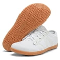 thumbnail image 1 of Zapatos Ligeros Con Cordones Casuales Antideslizantes Transpirables para Hombres Y Mujeres, 1 of 8