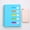 B, variant on 5 Subject Notebooks College Ruled, Spiral Notebook with Dividers, 300 Pages 100Gsm Thick Spiral Writing Journal for Women & Men, Large A4 Lined Journal for Work, Campus — LAILLSH 2026 New