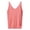 Watermelon Red, variant on Iaqnaocc White Tank Top Woman Ribbed Knit 2026 Summer Sleeveless Slim Fit Camisole Vest T Shirts Casual Basic V Neck Womens Fashion Clothing Shirts Light pink One Size