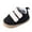 Black, variant on Walking Shoes Baby Boy Girl Shoes, Soft Sole, Anti-Slip, Infants/Toddler Sneakers(Khaki,6-12 Months)