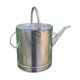 thumbnail image 3 of Jarra de aceite con boquilla dispensadora para trasvases de fluidos de motocicletas en garaje. 10 litros, 3 of 8