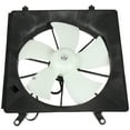 thumbnail image 2 of cciyu 620-247 Cooling Fan and 620-232 Cooling Fan Replacement for 2002-2006 for Honda for CR-V 2003-2006 for Honda for Element, 2 of 5