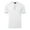 White, variant on Men's Fashion Casual T-Shirts Comfortable Short Sleeve Star Themed Printed Design for Everyday Wear