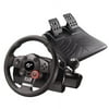 Logitech PlayStation 3 Driving Force GT Racing Wheel (Used)