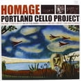 thumbnail image 2 of Portland Cello Project - Homage - Music & Performance - Vinyl, 2 of 2