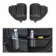 thumbnail image 1 of Organizador del almacenamiento de la puerta del automóvil del coche , decoración interior del coche para JL 2018 Puerta principal Cola Organizador de almacenamiento de puerta de coche, 1 of 8