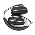 thumbnail image 5 of Auricular Inalámbrico Bluetooth 5.0 Función De Llamada Multifuncional Inalámbrico Cómodo Almohadilla Suave Auricular Auricular Para Computadora Teléfono Hogar seitruly EL014039-01, 5 of 5