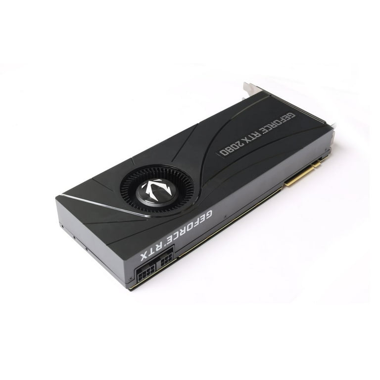 ZOTAC GAMING GeForce RTX 2080 Blower