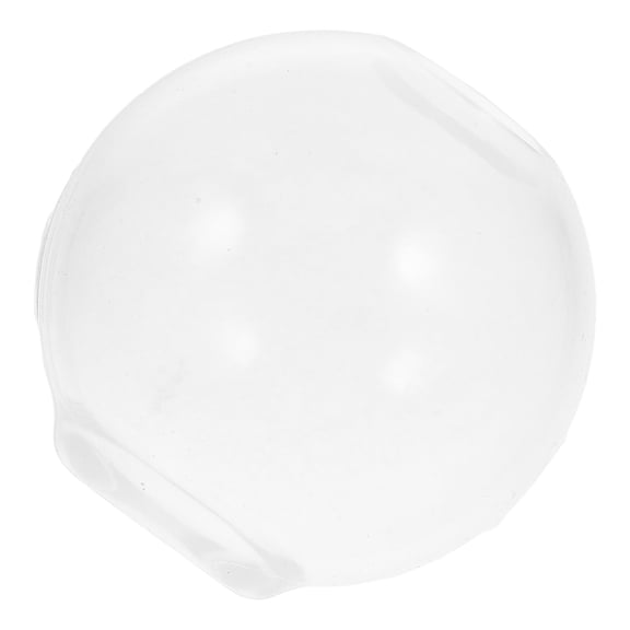 unbranded Sphere Silicone Mold Beaded Decals Handmade Electric Parts White