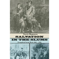 Salvation in the Slums (Paperback)