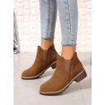 thumbnail image 3 of Women's Fashion Boots, 3 of 4