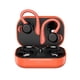 thumbnail image 1 of Auriculares Matsuzay compatibles con Bluetooth Deporte Música Reproducir Llamada manos libres Cables de audio/vídeo Rojo, 1 of 6