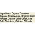 Muir Glen Organic Diced Tomatoes With Garlic and Onion, 14.5 oz