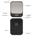 thumbnail image 4 of Kitchen Scale, Food Scale Touch Button 0.035oz To 22.0lb  For Cafe, 4 of 8