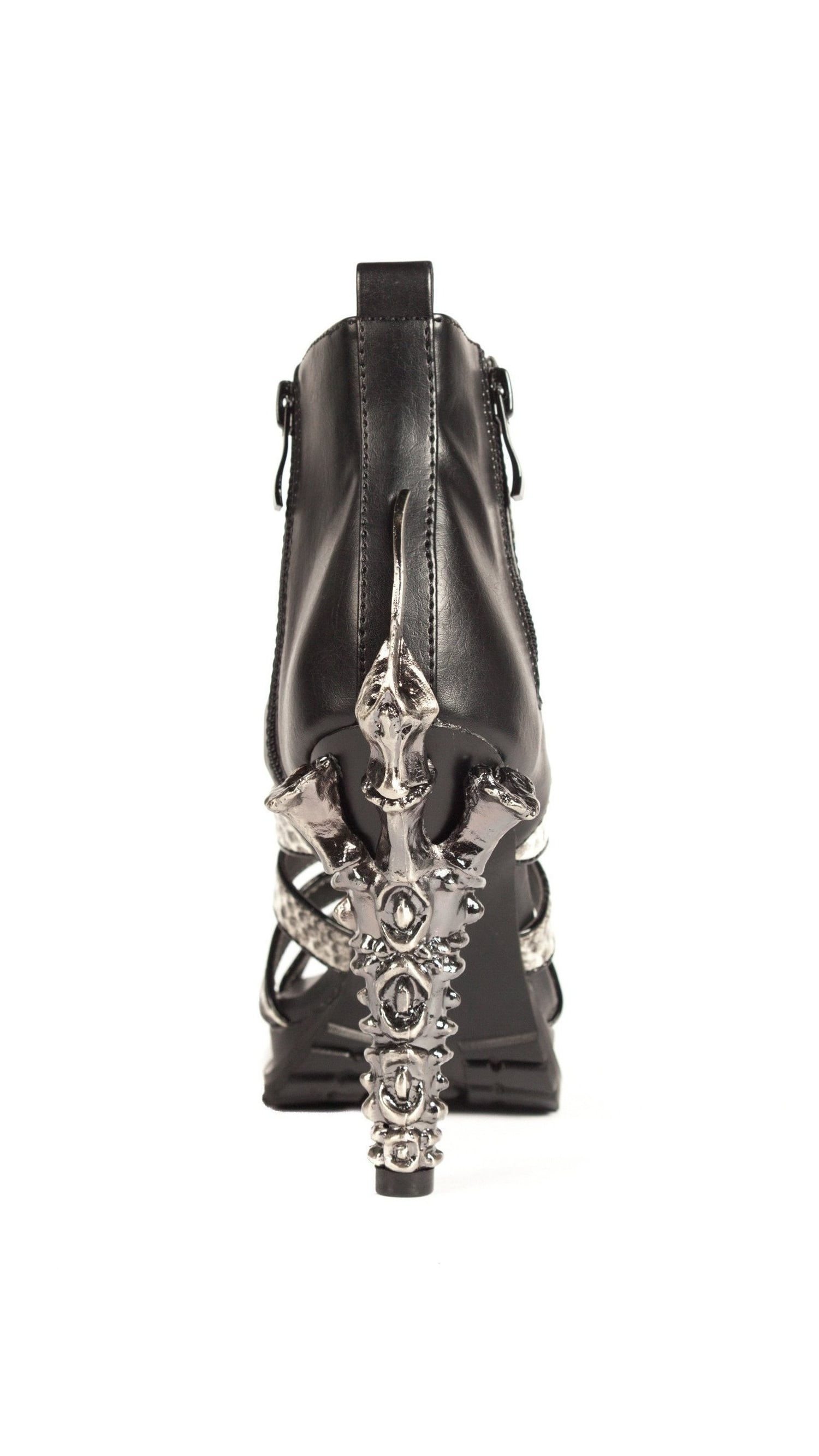 靴 Hades LEORA Hades Shoes H-LEORA Fashion mixed with Goth inspired heels 6
