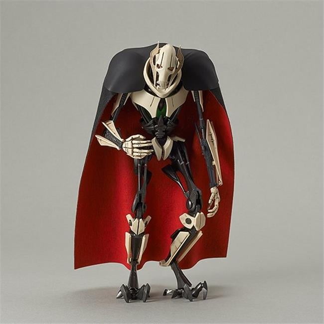 Bandai BAN216743 General Grievous Star Wars Model Kit from Bandai Star Wars Character - Walmart.com