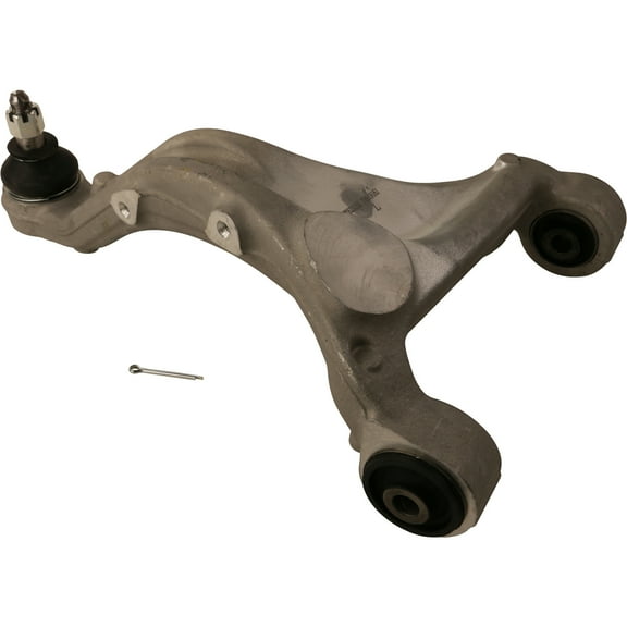 MOOG RK623152 Control Arm and Ball Joint Assembly