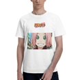 thumbnail image 1 of Camiseta de Manga Corta para Hombres Naru, 1 of 5