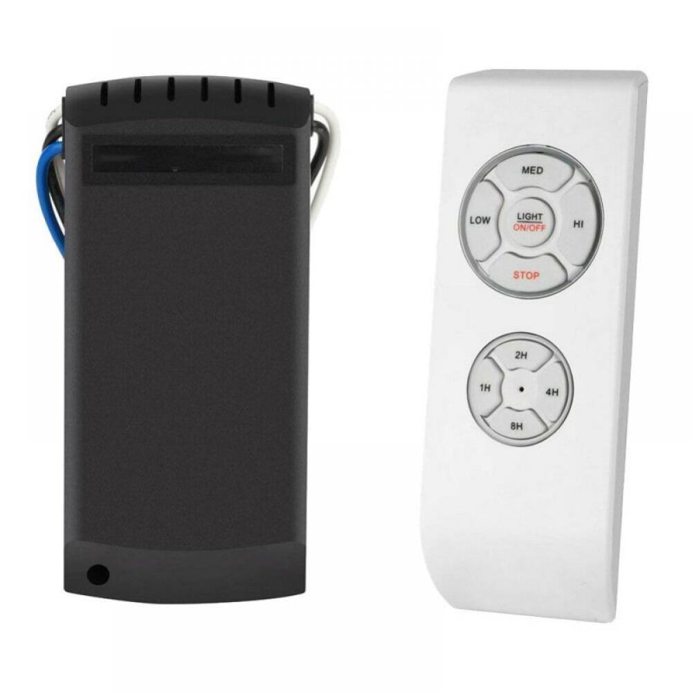 Onever Fan Remote Control Kit Wireless 