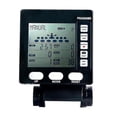 thumbnail image 1 of Rowing Machine Counter Bluetooth APP Electronic Watch for Magnetoresistive Rowing Device Monitor Sc, 1 of 5