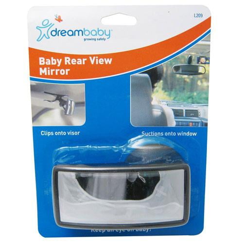 DreamBaby L209  Babyview Mirror