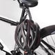 thumbnail image 2 of Cable de candado para scooter, candado portátil para mini bicicleta, seguridad, candado de cable de acero con combinación reiniciable de 4 dígitos para bicicletas, scooters, scooters eléctricos y cochecitos Rojo Verde, 2 of 4