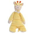 thumbnail image 3 of Muñeca de peluche BuyWeekMX muñeca suave juguete suave lindo muñecas con forma de animal durabilidad probada en El tiempo, 3 of 9