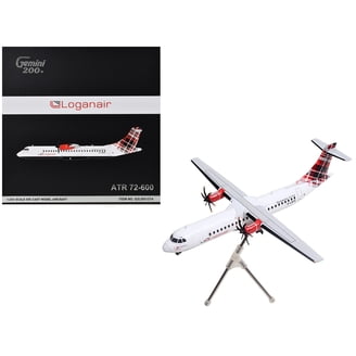 Gemini Jets Toy Aircraft 1-400 Terminal Set, Complete Airport