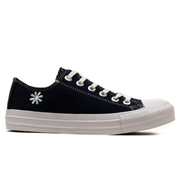 Tenis la Pag para Mujer 802 azul marino 23