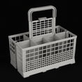 thumbnail image 1 of Greensen Universal Multipurpose Dishwasher Part Cutlery Replacement Basket Storage Box Accessory , Multipurpose Dishwasher Basket ,Dishwasher Basket, 1 of 8