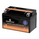 thumbnail image 1 of Batería para Auto CB CHROMEBATTERY YTX7A-BS 12V 90 CCA AGM, 1 of 7