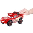 thumbnail image 5 of Disney Cars Off-Road Racin' Lightning McQueen Robot- English Edition, 5 of 5