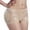 Skin, variant on Women Enhancer Shaper Panties Push Up Padded Butt Fake Hip Underwear