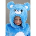 thumbnail image 2 of Care Bears Toddler Classic Grumpy Bear Costume, 2 of 8