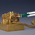 thumbnail image 1 of Cordless Micro-Engraver Pen Metal Jewelry Engraving Tool tag engraving machine handheld Kit Plastic Etcher, 1 of 9