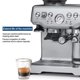 thumbnail image 1 of Filtro de agua de repuesto para máquina de café espresso Oracle Bambino Breville Claro Swiss, accesorios para máquina de café, 2 uds. ShuxiuWang 8390605547089, 1 of 1