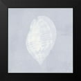 thumbnail image 2 of Barnes, Victoria 12x12 Black Modern Framed Museum Art Print Titled - Tide Pool Treasures III, 2 of 5